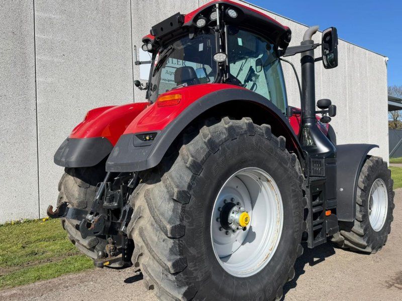 Case IH OPTUM 300 CVX