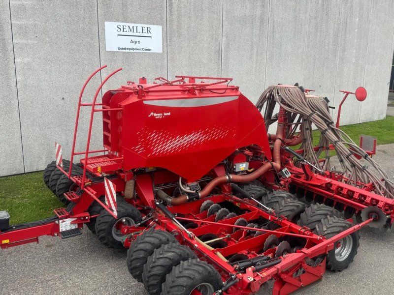 Kverneland U Drill 600