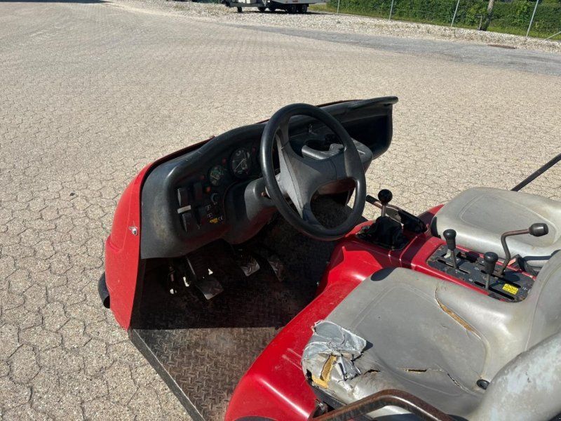 Toro WORKMAN 4200