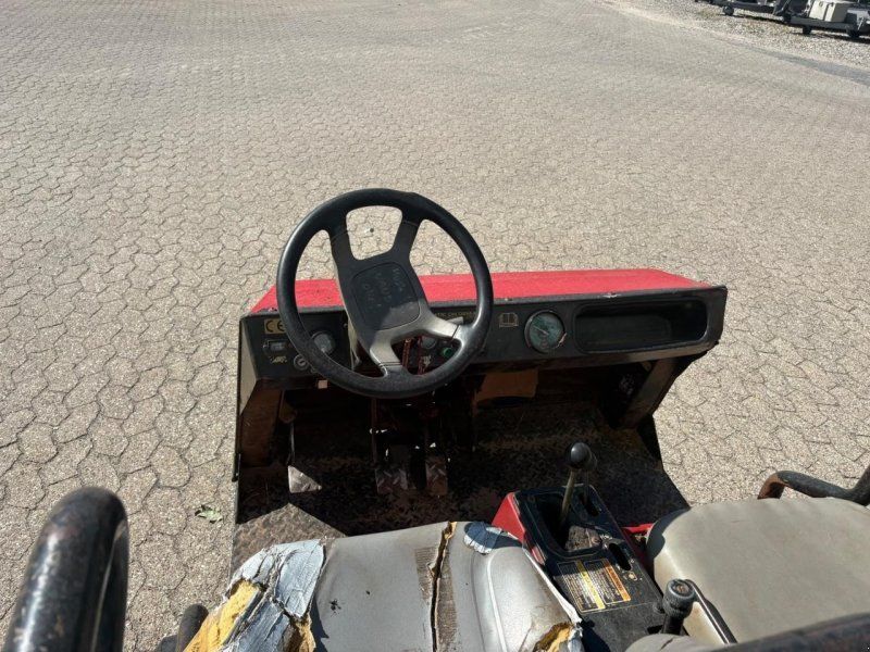Toro WORKMANN 3200
