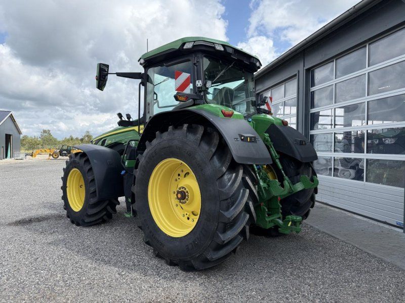 John Deere 8R 370