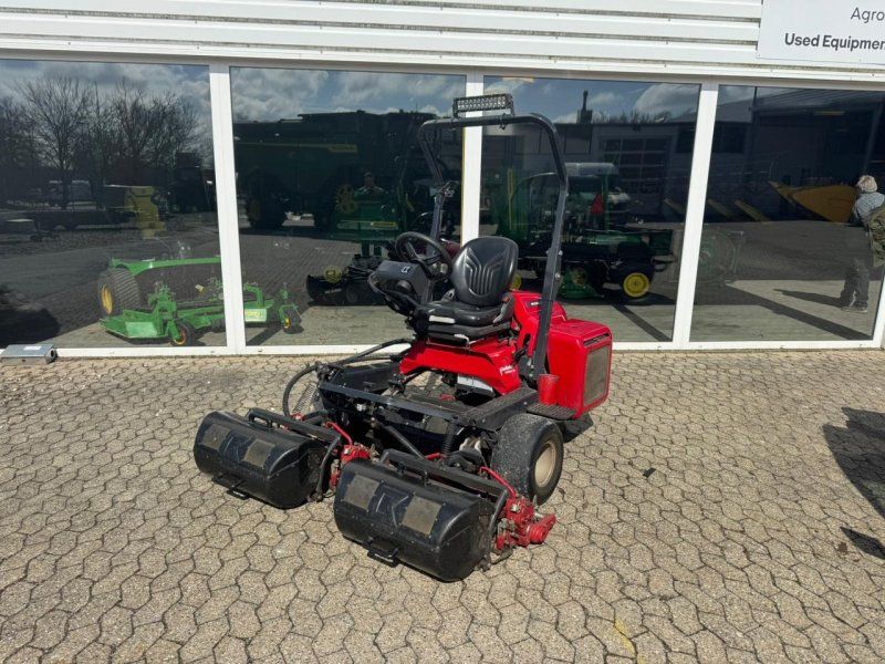 Baroness LM315GC