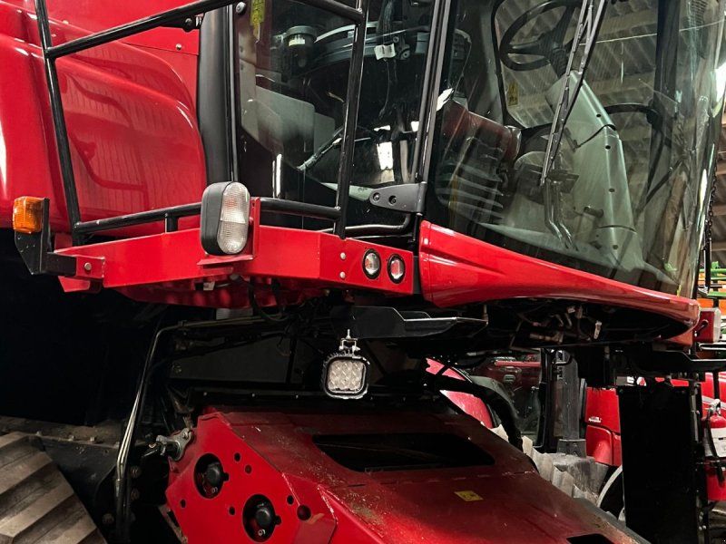 Case IH 9240 AFS
