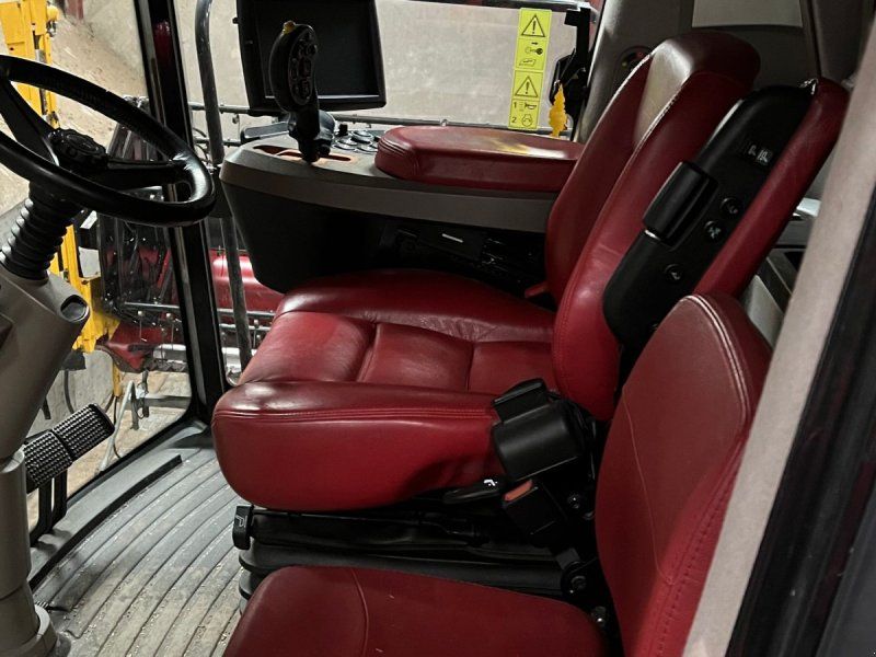 Case IH 9240 AFS