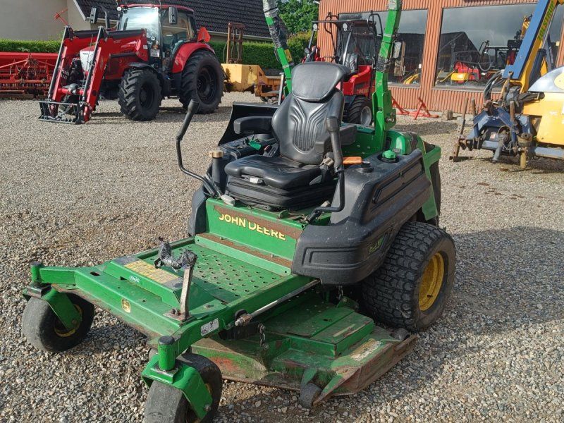 John Deere Z997 R