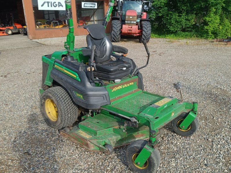 John Deere Z997 R