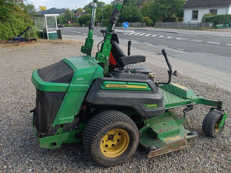 John Deere Z997 R