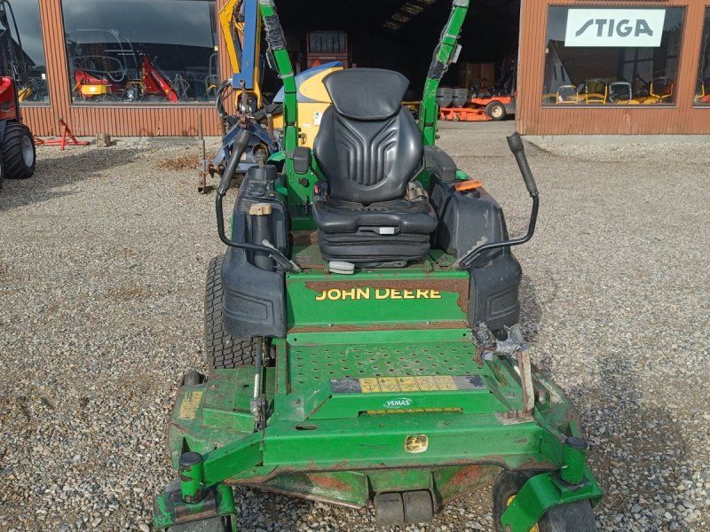 John Deere Z997 R