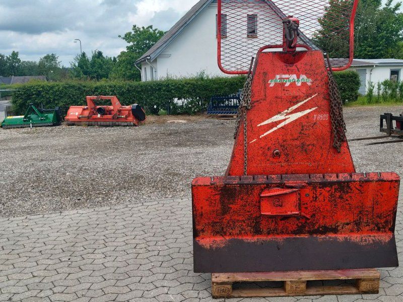 Fransgard V 6500