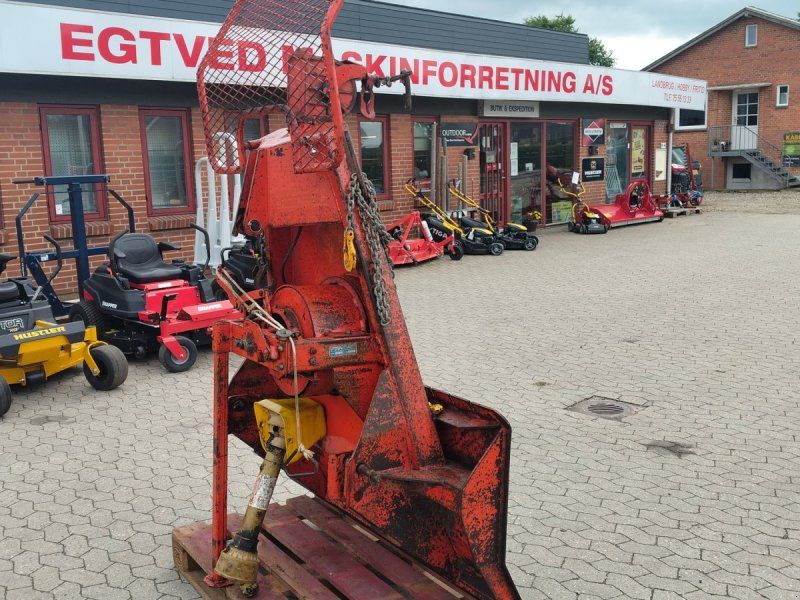 Fransgard V 6500