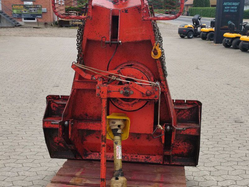 Fransgard V 6500