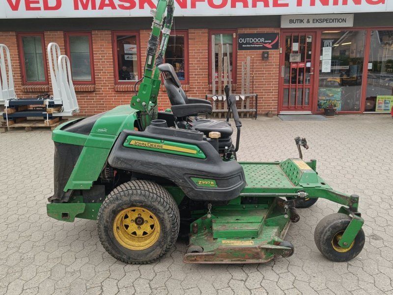 John Deere Z997 R