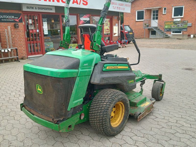 John Deere Z997 R