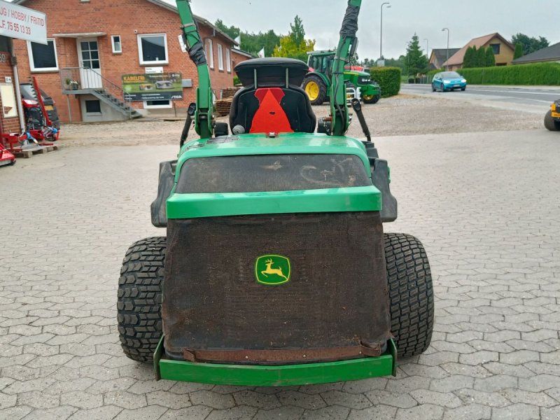 John Deere Z997 R
