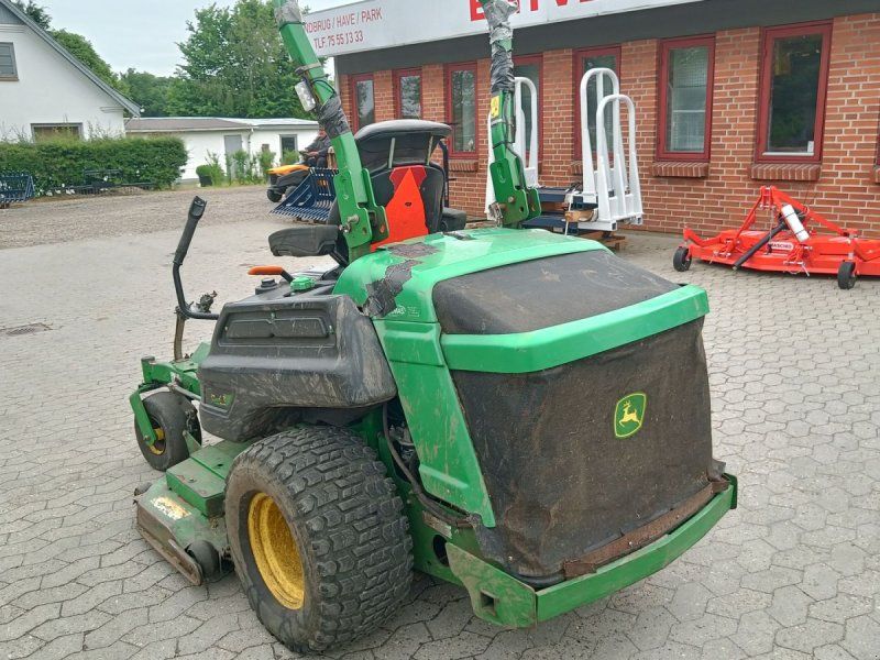 John Deere Z997 R