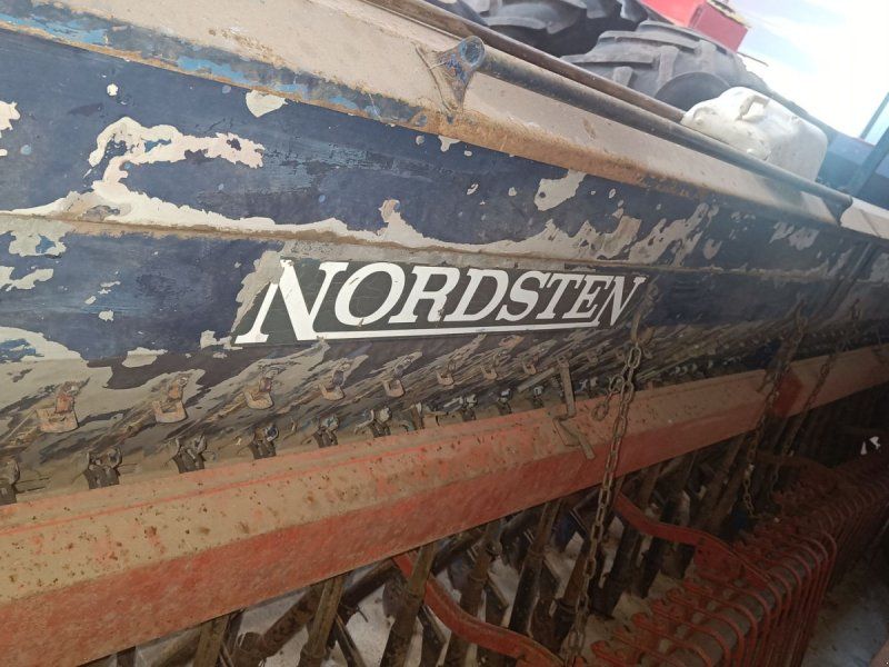 Nordsten 5 meter såmaskine