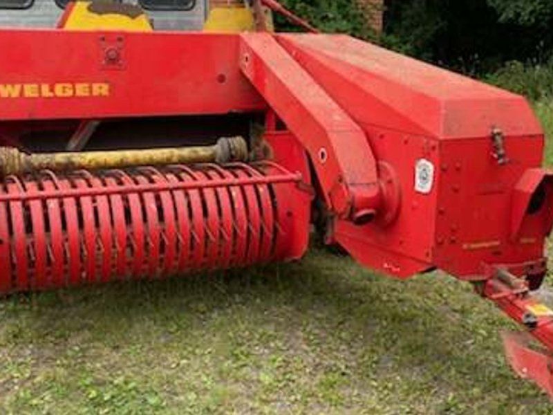 Welger AP 45