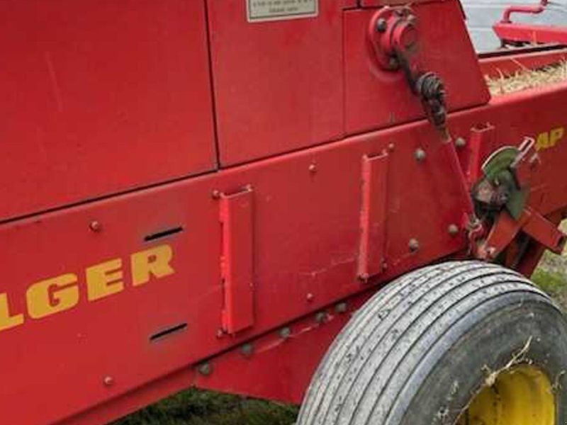 Welger AP 45