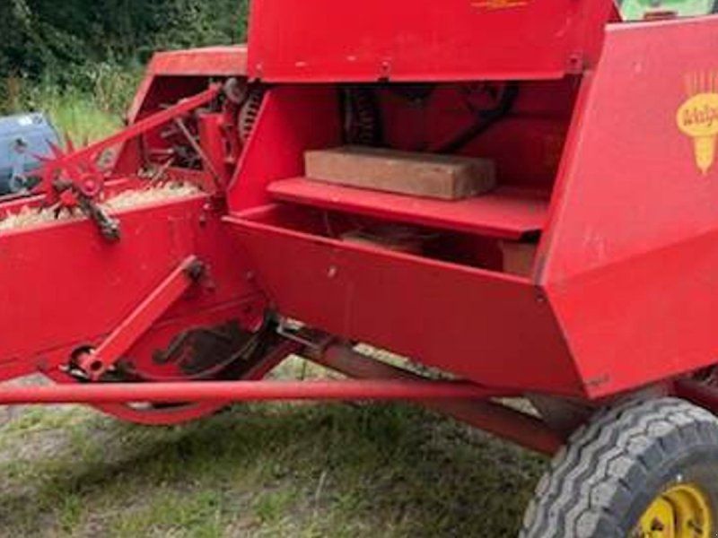 Welger AP 45