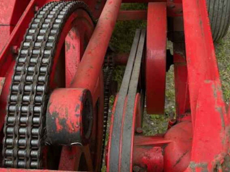 Welger AP 45