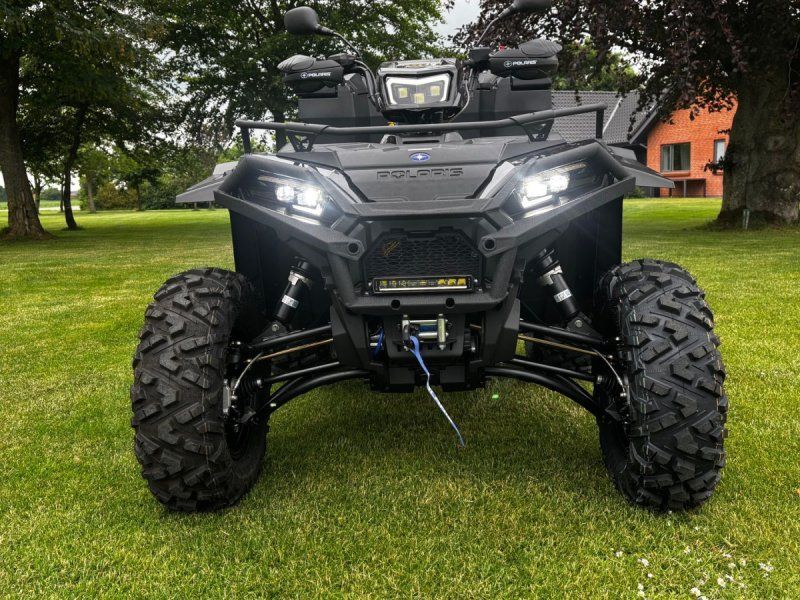 Polaris SPM XP 1000 S TRAC
