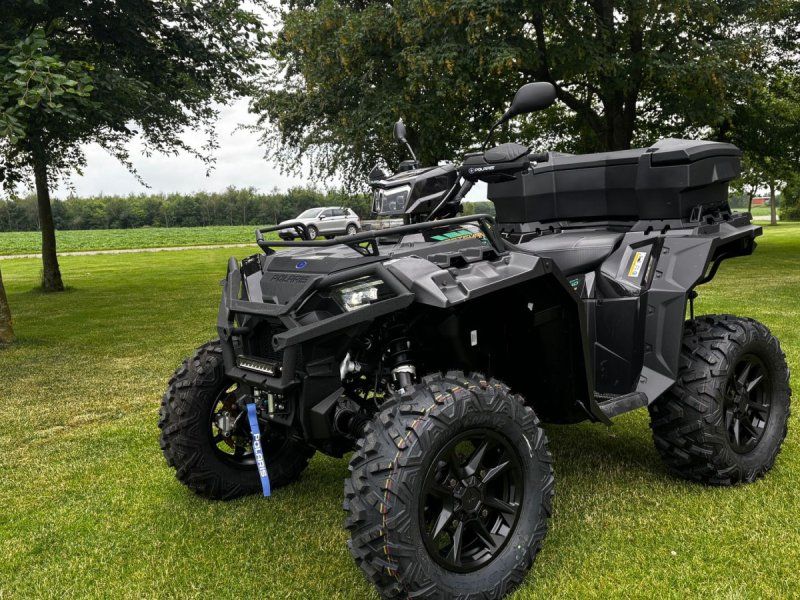 Polaris SPM XP 1000 S TRAC