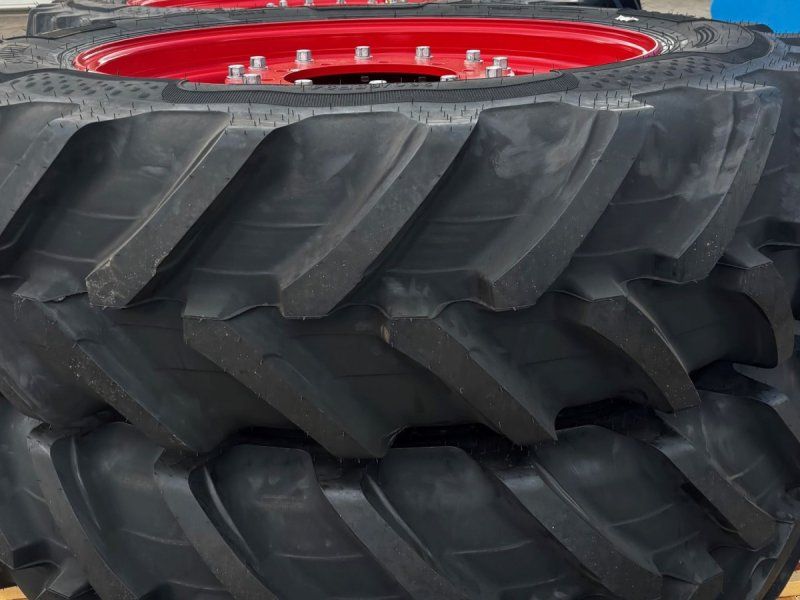 Alliance 380/85R34 380/90R50 sprøjtehjul