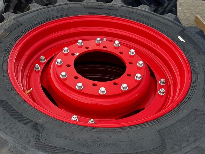Alliance 380/85R34 380/90R50 sprøjtehjul