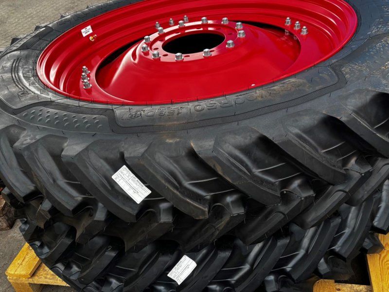Alliance 380/85R34 380/90R50 sprøjtehjul