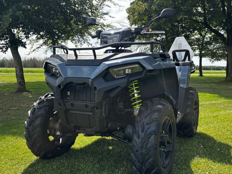 Polaris SPORTSMAN 570 EPS DELUXE TRAC
