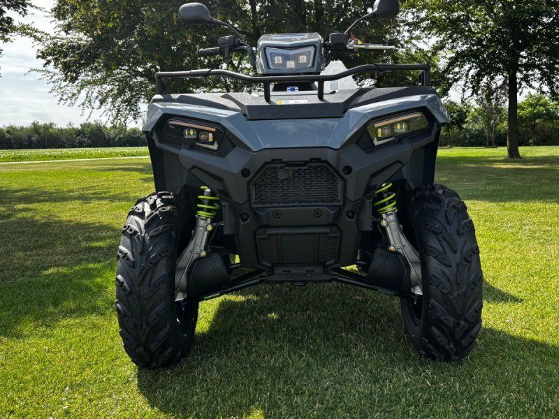 Polaris SPORTSMAN 570 EPS DELUXE TRAC