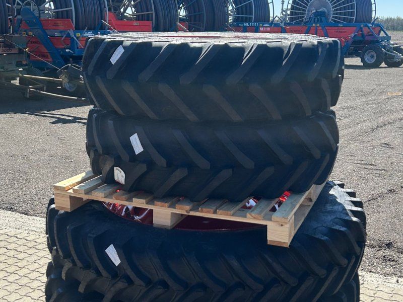 Alliance 320/85R38 & 320/90R54