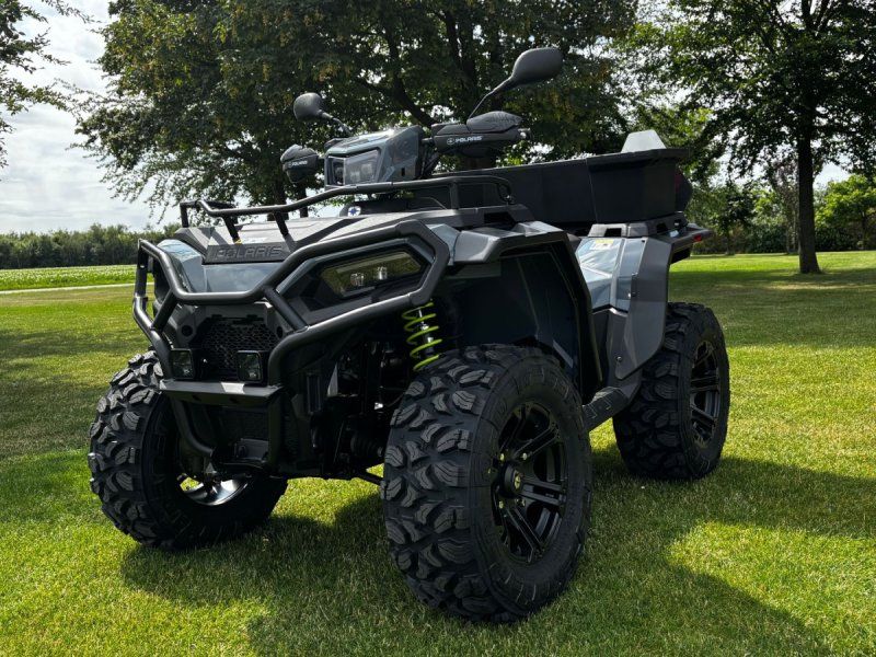 Polaris SPORTSMAN 570 EPS DELUXE TRAC