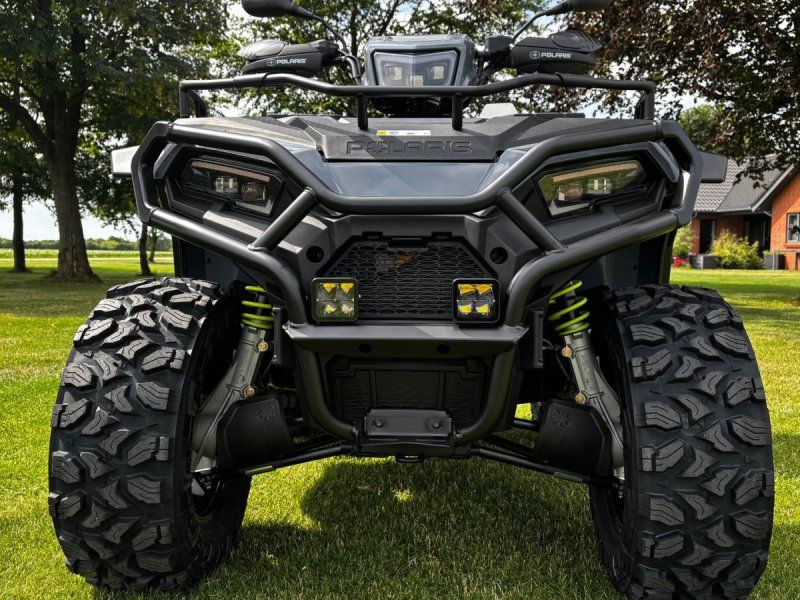 Polaris SPORTSMAN 570 EPS DELUXE TRAC