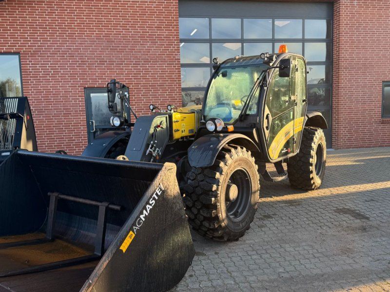 New Holland TH6.32