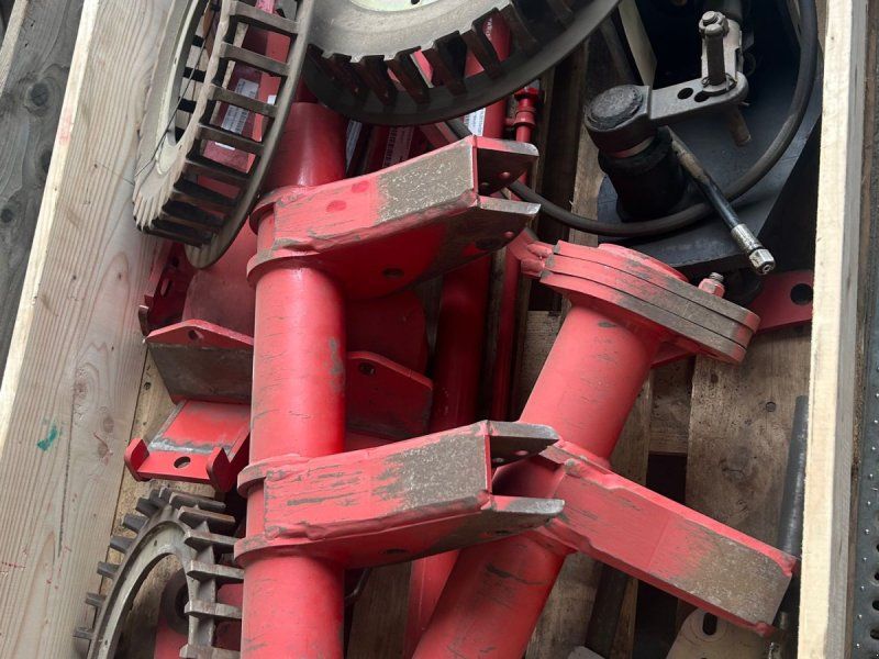 Grimme Sonstiges