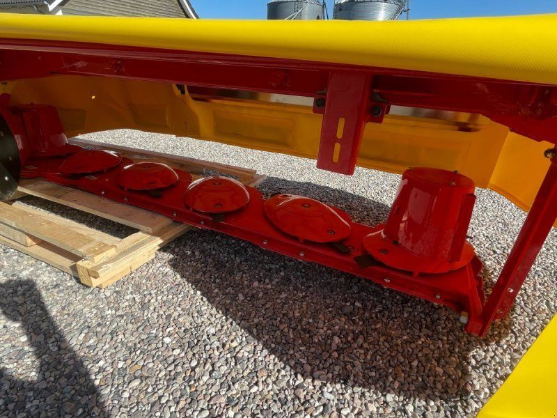 Pöttinger Novadisc 262
