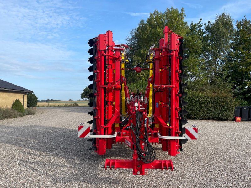 Pöttinger Terradisc 6001 T
