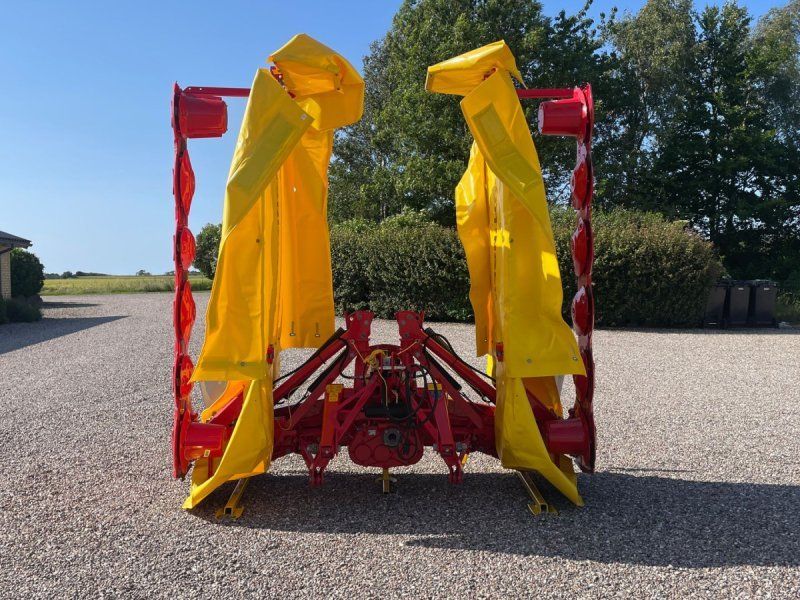 Pöttinger Novadisc 732