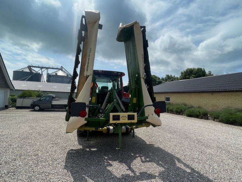 Krone Esey Cut B 970