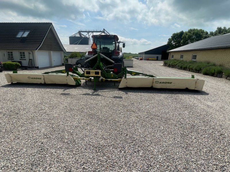 Krone Esey Cut B 970