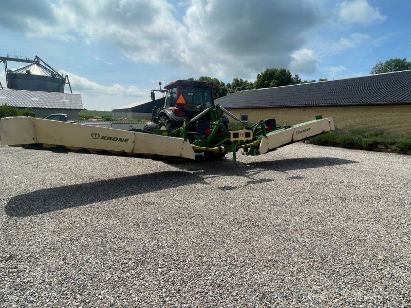 Krone Esey Cut B 970