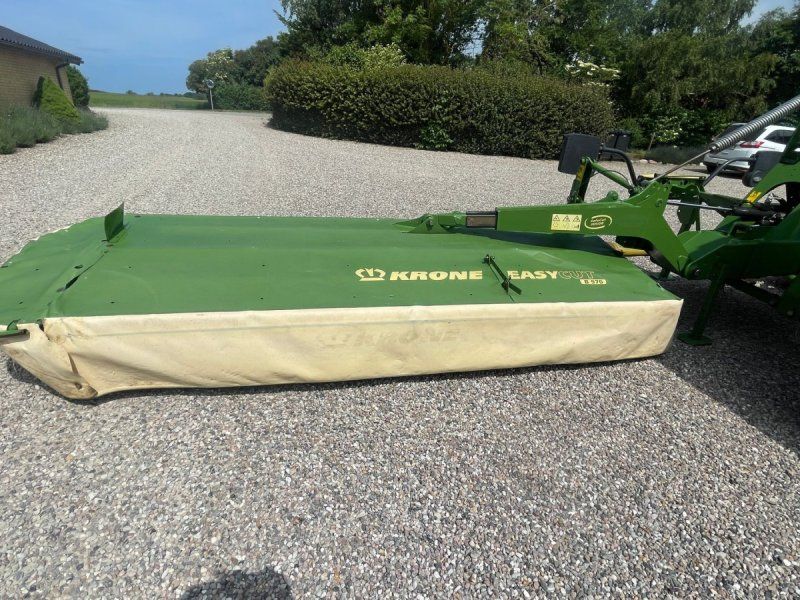 Krone Esey Cut B 970