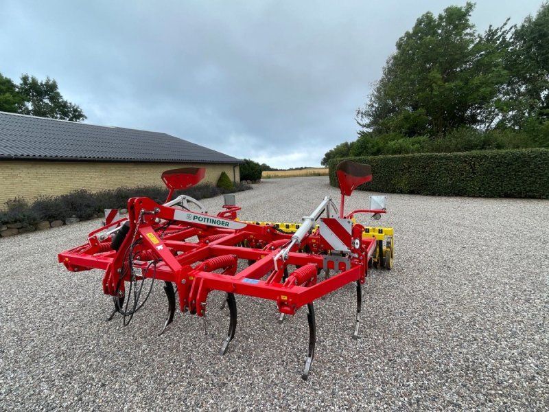 Pöttinger Synkro 3530 Nova