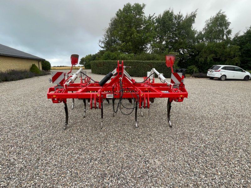 Pöttinger Synkro 3530 Nova