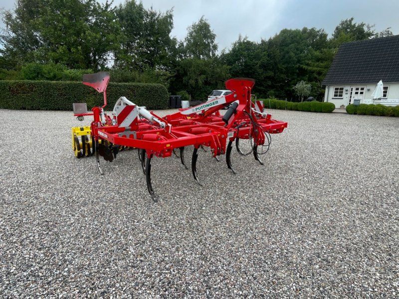 Pöttinger Synkro 3530 Nova