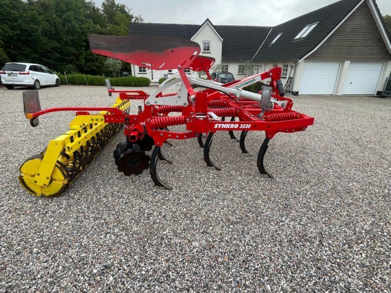 Pöttinger Synkro 3530 Nova