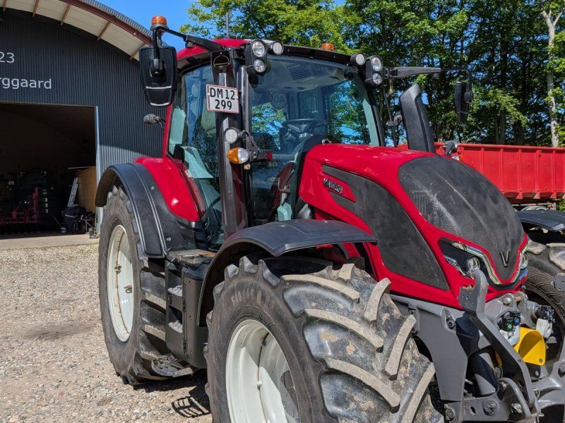 Valtra N175 Direct