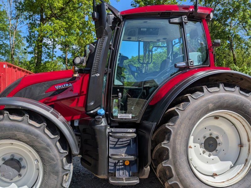 Valtra N175 Direct