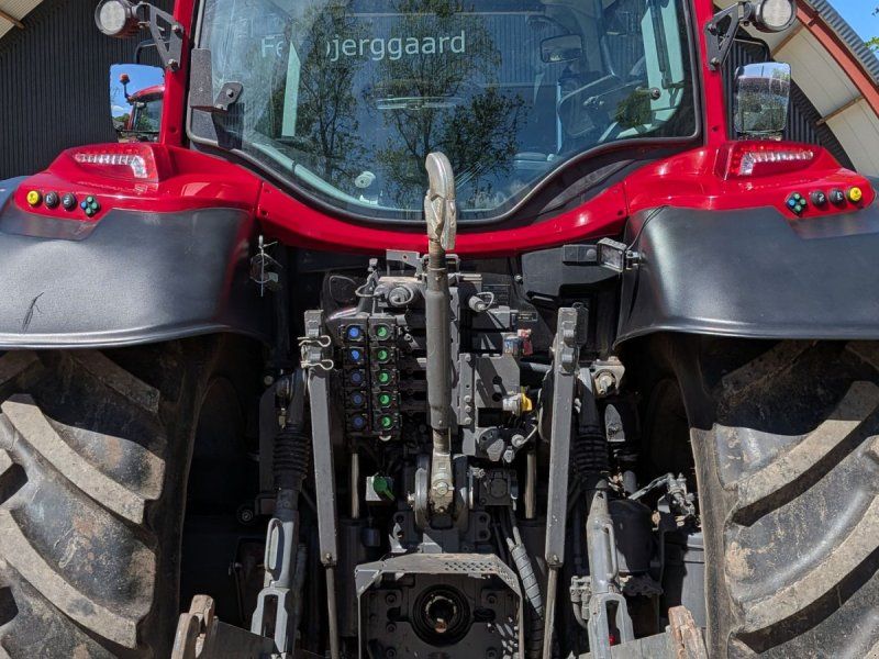 Valtra N175 Direct